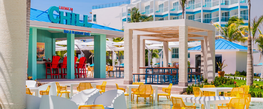 Margaritaville Island Reserve Riviera Maya - Adults Only ★★★★★ - Ouvrez les portes d’une adresse exceptionnelle en All Inclusive. - Riviera Maya, Mexique