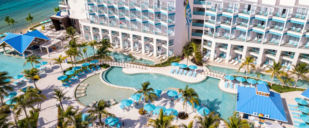 Margaritaville Island Reserve Riviera Maya - Adults Only ★★★★★ - Ouvrez les portes d’une adresse exceptionnelle en All Inclusive. - Riviera Maya, Mexique