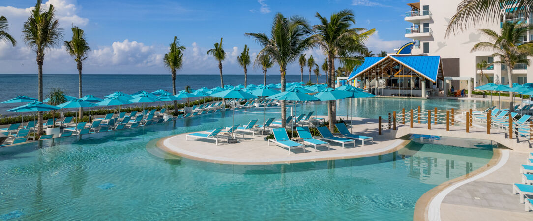 Margaritaville Island Reserve Riviera Maya - Adults Only ★★★★★ - Ouvrez les portes d’une adresse exceptionnelle en All Inclusive. - Riviera Maya, Mexique