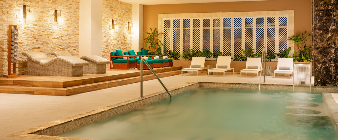Margaritaville Island Reserve Riviera Maya - Adults Only ★★★★★ - Ouvrez les portes d’une adresse exceptionnelle en All Inclusive. - Riviera Maya, Mexique