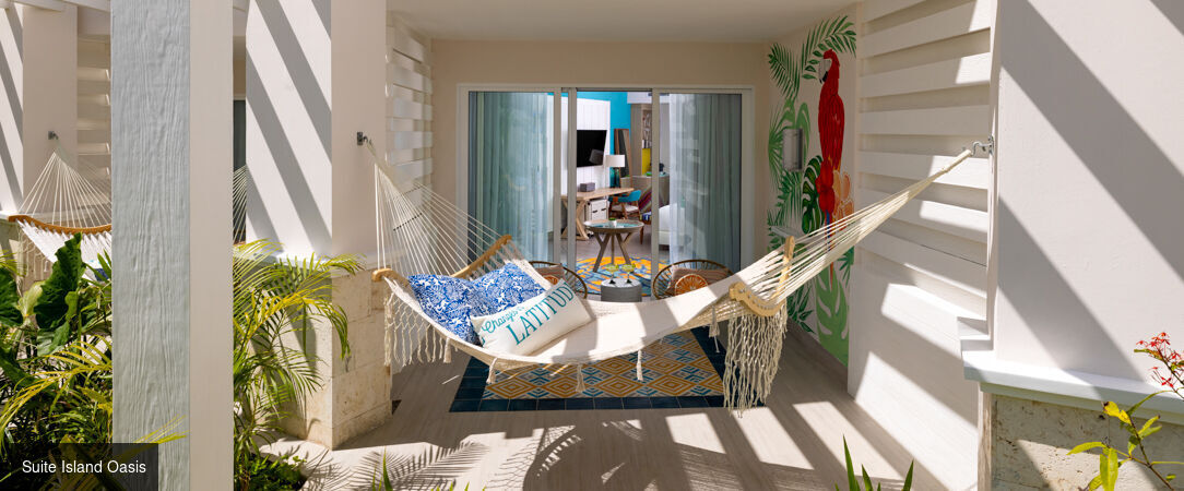 Margaritaville Island Reserve Riviera Maya - Adults Only ★★★★★ - Ouvrez les portes d’une adresse exceptionnelle en All Inclusive. - Riviera Maya, Mexique