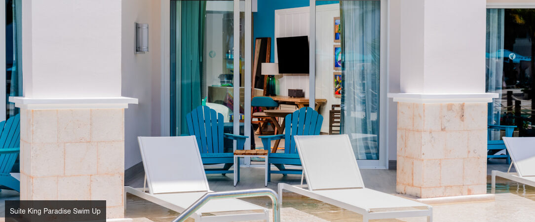 Margaritaville Island Reserve Riviera Maya - Adults Only ★★★★★ - Ouvrez les portes d’une adresse exceptionnelle en All Inclusive. - Riviera Maya, Mexique