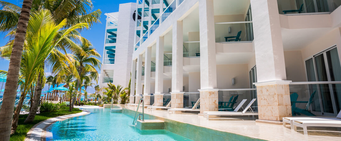 Margaritaville Island Reserve Riviera Maya - Adults Only ★★★★★ - Ouvrez les portes d’une adresse exceptionnelle en All Inclusive. - Riviera Maya, Mexique