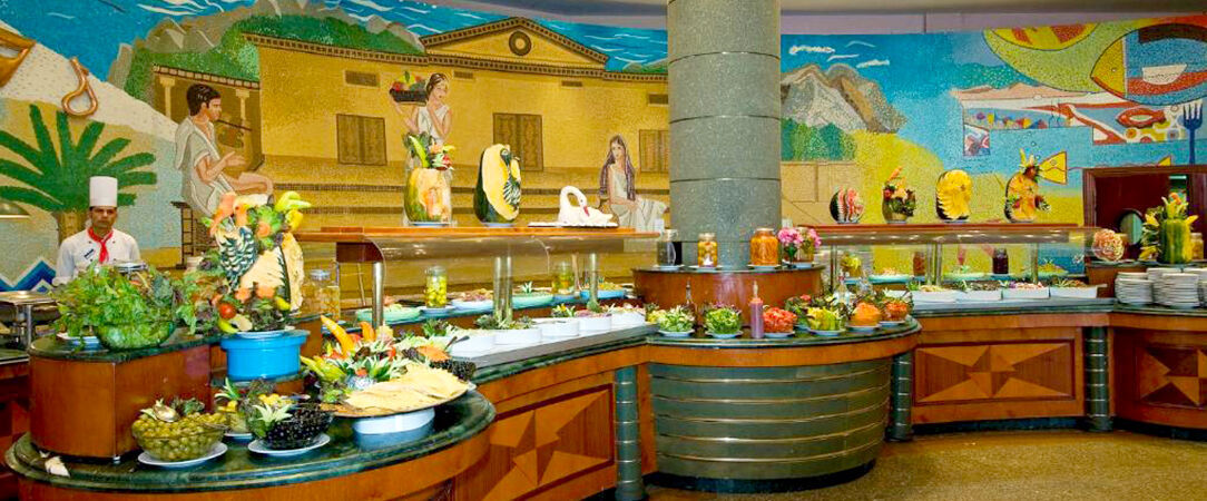 Dreams Beach Resort Sharm El Sheikh ★★★★★ - Se ressourcer dans un cadre idyllique en Egypte. - Charm el-Cheikh, Égypte