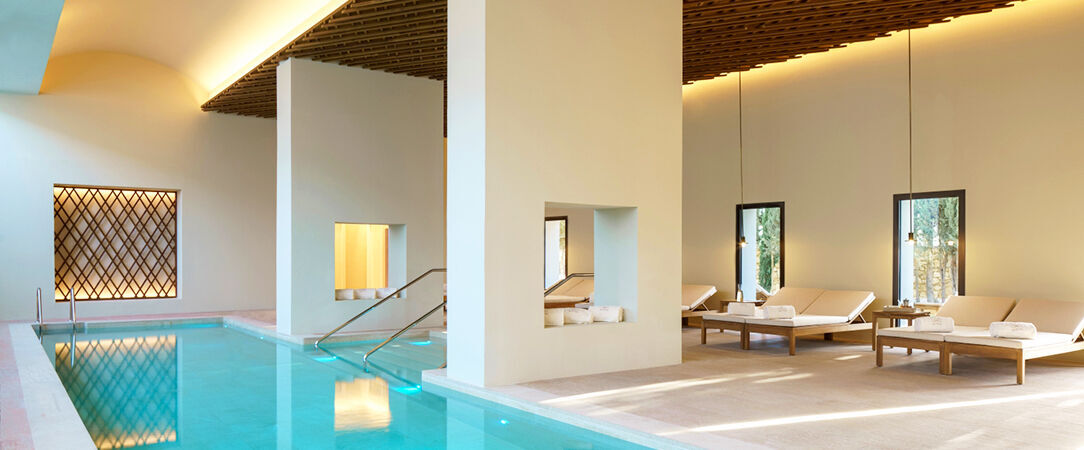 La Zambra Resort GL, part of The Unbound Collection by Hyatt ★★★★★ - A newly renovated luxury hotel in a palm-filled valley near Marbella. - Costa del Sol, Spain
