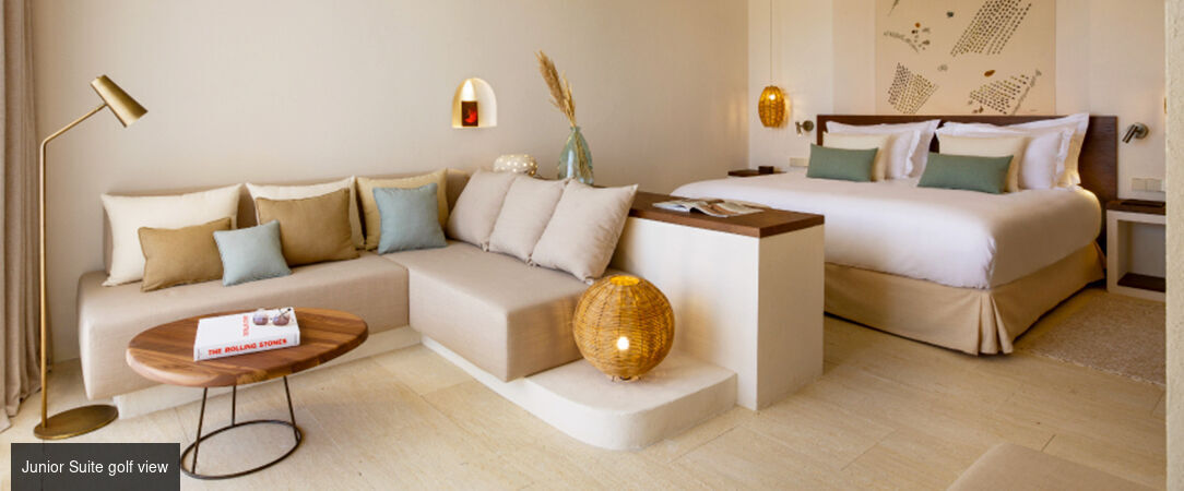 La Zambra Resort GL, part of The Unbound Collection by Hyatt ★★★★★ - A newly renovated luxury hotel in a palm-filled valley near Marbella. - Costa del Sol, Spain