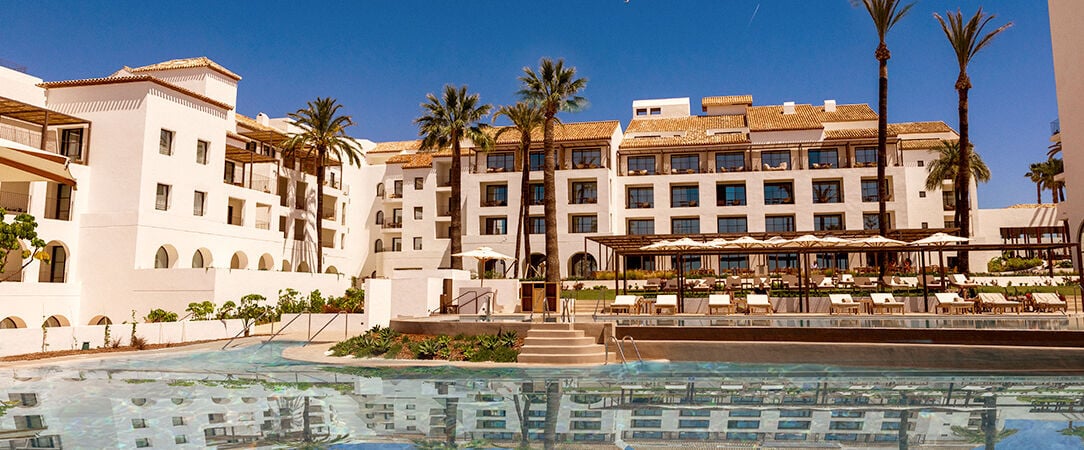 La Zambra Resort GL, part of The Unbound Collection by Hyatt ★★★★★ - Adresse andalouse de prestige entre Malaga et Marbella. - Costa del Sol, Espagne