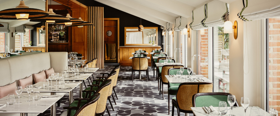 Domaine de la Bretesche ★★★★★ - Luxe, golf & spa dans un château près de Nantes. - Loire-Atlantique, France