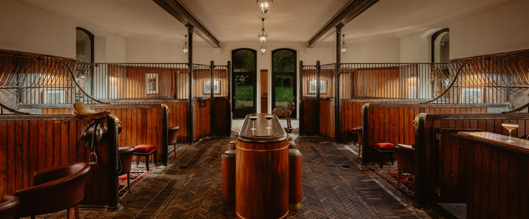 Domaine de la Bretesche ★★★★★ - Luxe, golf & spa dans un château près de Nantes. - Loire-Atlantique, France