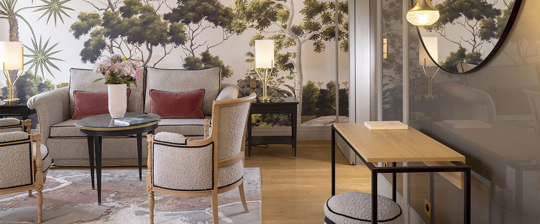 Domaine de la Bretesche ★★★★★ - Luxe, golf & spa dans un château près de Nantes. - Loire-Atlantique, France