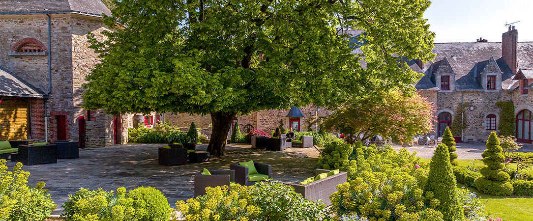 Domaine de la Bretesche ★★★★★ - Luxe, golf & spa dans un château près de Nantes. - Loire-Atlantique, France