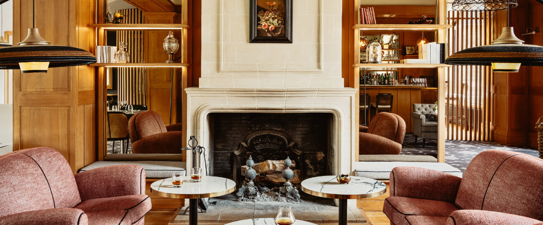 Domaine de la Bretesche ★★★★★ - Luxe, golf & spa dans un château près de Nantes. - Loire-Atlantique, France