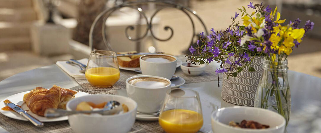 Château Capitoul ★★★★ - Dernière minute - Séjour entre luxe, bien-être & gastronomie au cœur de la nature occitane. - Narbonne, France