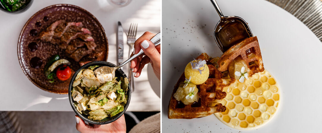 Château Capitoul ★★★★ - Dernière minute - Séjour entre luxe, bien-être & gastronomie au cœur de la nature occitane. - Narbonne, France