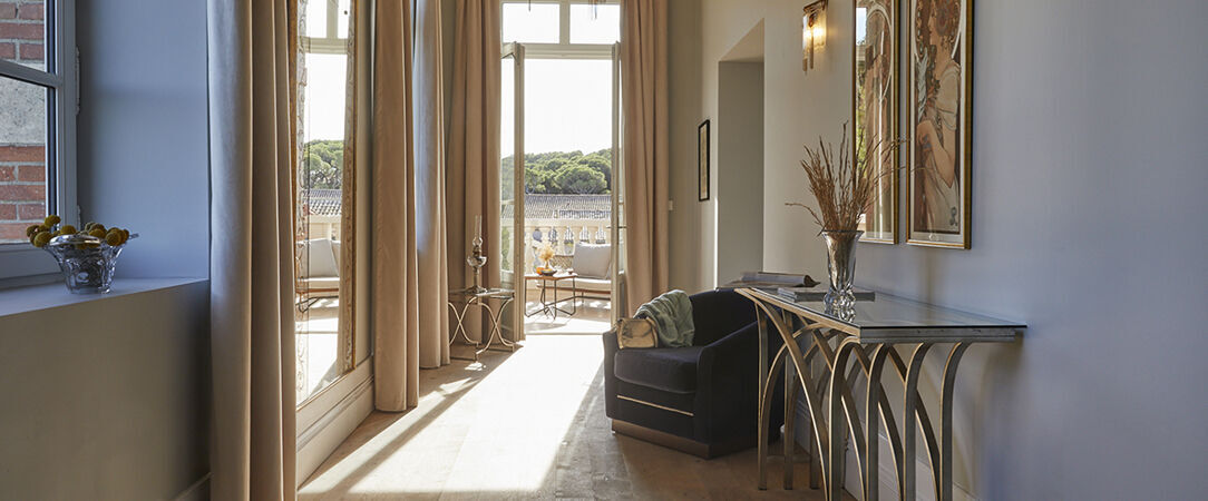 Château Capitoul ★★★★ - Dernière minute - Séjour entre luxe, bien-être & gastronomie au cœur de la nature occitane. - Narbonne, France