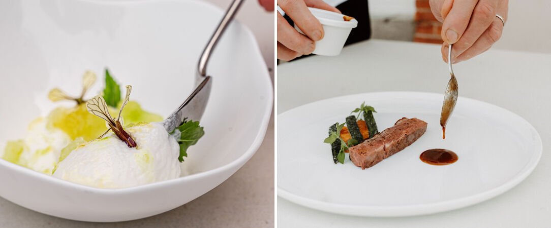 Château Capitoul ★★★★ - Dernière minute - Séjour entre luxe, bien-être & gastronomie au cœur de la nature occitane. - Narbonne, France