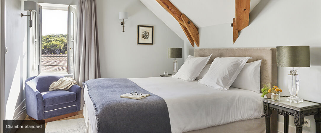 Château Capitoul ★★★★ - Dernière minute - Séjour entre luxe, bien-être & gastronomie au cœur de la nature occitane. - Narbonne, France