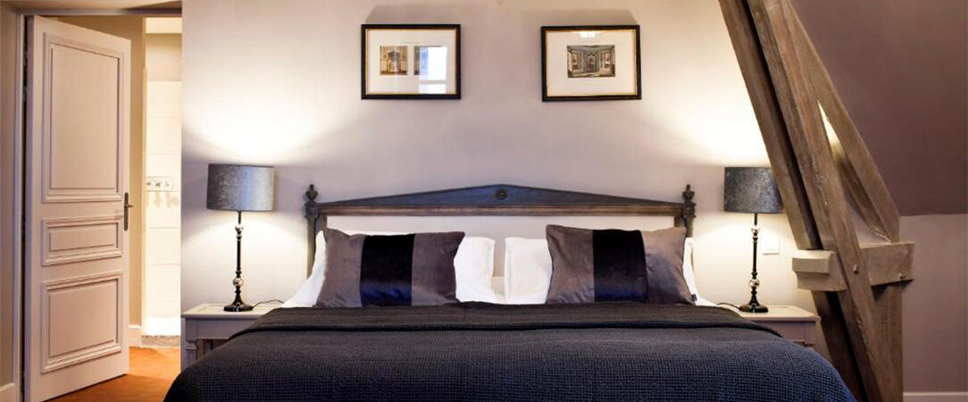 Château St Pierre de Serjac ★★★★ - dernière minute - Escapade d’exception au cœur d’un paisible domaine viticole d’Occitanie. - Occitanie, France