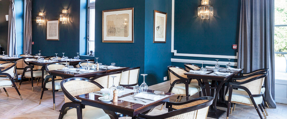 Château St Pierre de Serjac ★★★★ - dernière minute - Escapade d’exception au cœur d’un paisible domaine viticole d’Occitanie. - Occitanie, France