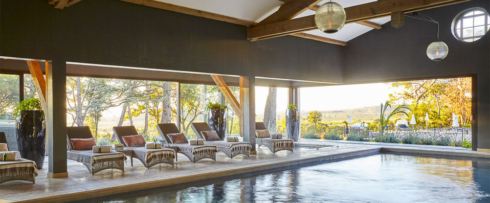 Château St Pierre de Serjac ★★★★ - dernière minute - Escapade d’exception au cœur d’un paisible domaine viticole d’Occitanie. - Occitanie, France