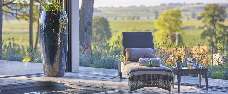 Château St Pierre de Serjac ★★★★ - dernière minute - Escapade d’exception au cœur d’un paisible domaine viticole d’Occitanie. - Occitanie, France