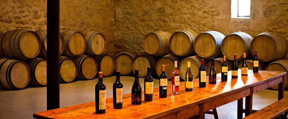 Château St Pierre de Serjac ★★★★ - dernière minute - Escapade d’exception au cœur d’un paisible domaine viticole d’Occitanie. - Occitanie, France