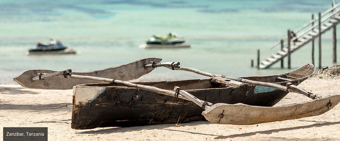 Blue Moon Resort ★★★★ - Zanzibar : une expérience inoubliable au bout du monde, dans un coin de paradis. - Zanzibar, Tanzania