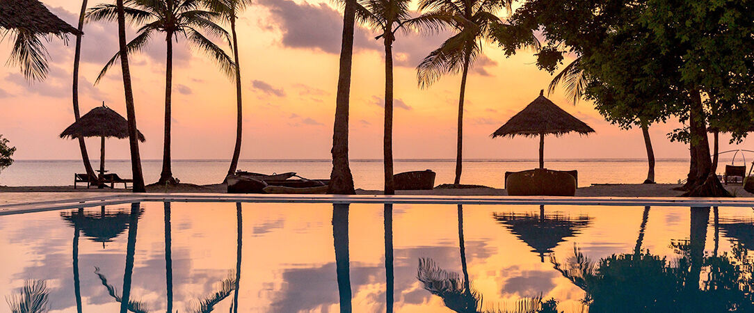 Blue Moon Resort ★★★★ - Zanzibar : une expérience inoubliable au bout du monde, dans un coin de paradis. - Zanzibar, Tanzanie