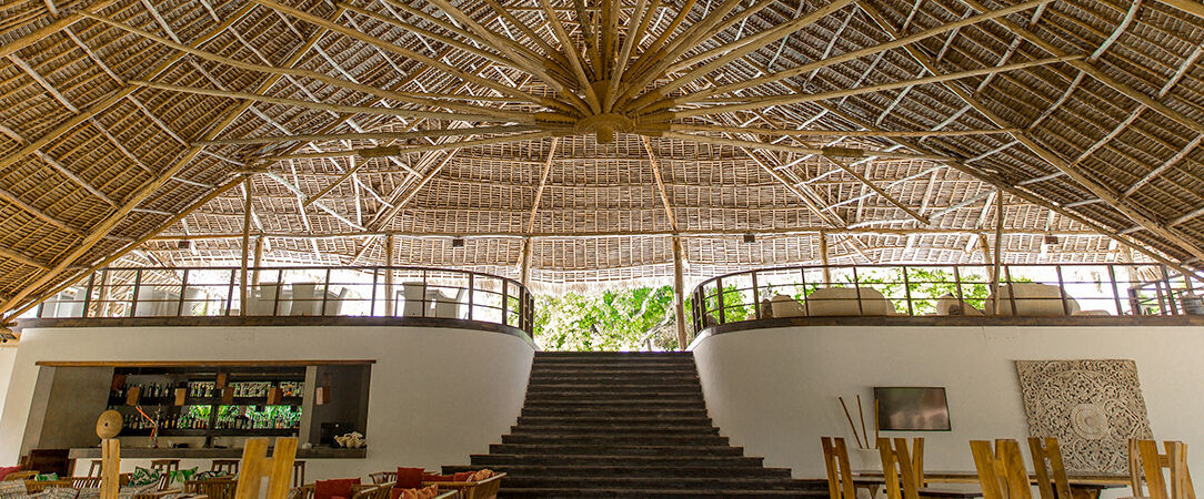 Blue Moon Resort ★★★★ - Zanzibar : une expérience inoubliable au bout du monde, dans un coin de paradis. - Zanzibar, Tanzanie