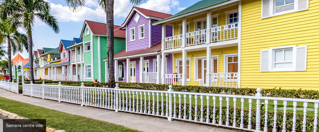 The Bannister Hotel & Yacht Club ★★★★★ - L'osmose du luxe et de l’exotisme dans les Caraïbes. - Samana, République dominicaine