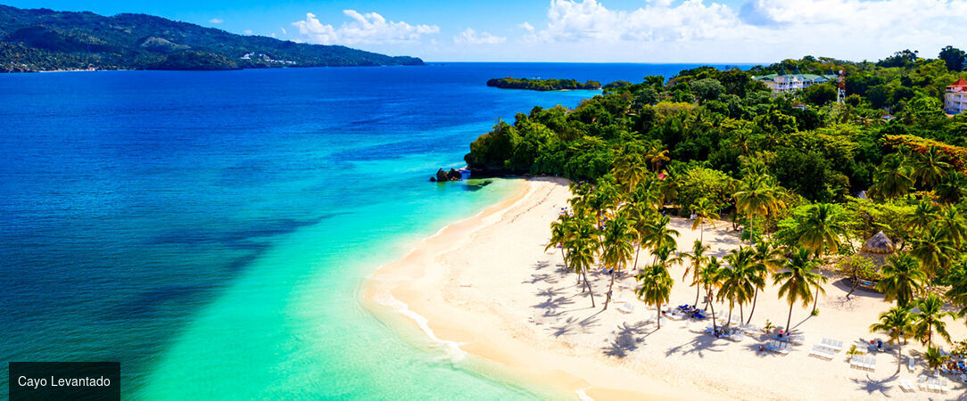 The Bannister Hotel & Yacht Club ★★★★★ - L'osmose du luxe et de l’exotisme dans les Caraïbes. - Samana, République dominicaine