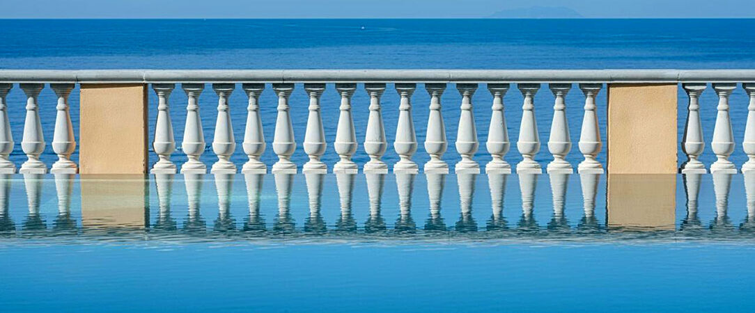 GH Palazzo Suite & Spa ★★★★★ - A lavish Belle Époque-era hotel on Tuscany’s picturesque coast. - Livorno, Italy