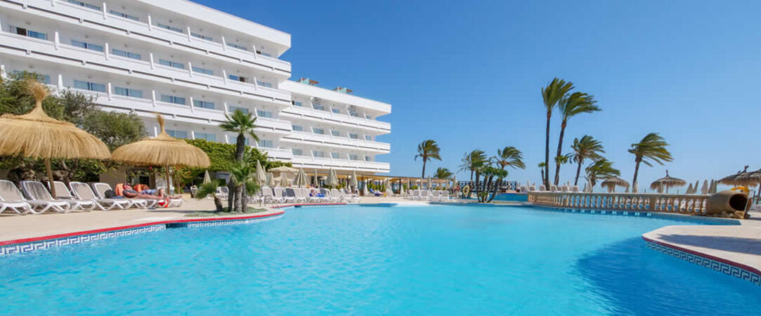 Hotel Condesa ★★★★ - Sun, Sea and Sand in stunning Northen Mallorca. - Mallorca, Spain