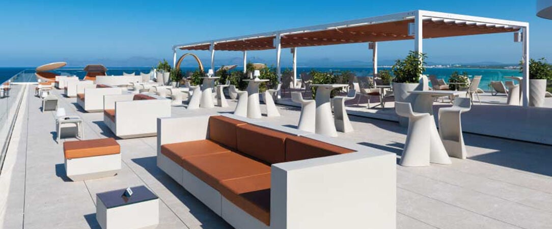 Hotel Condesa ★★★★ - Sun, Sea and Sand in stunning Northen Mallorca. - Mallorca, Spain