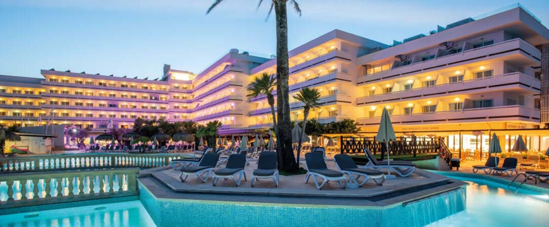 Hotel Condesa ★★★★ - Sun, Sea and Sand in stunning Northen Mallorca. - Mallorca, Spain