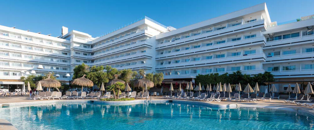 Hotel Condesa ★★★★ - Un 4 étoiles familial sur l’île tranquille de Majorque. - Majorque, Espagne