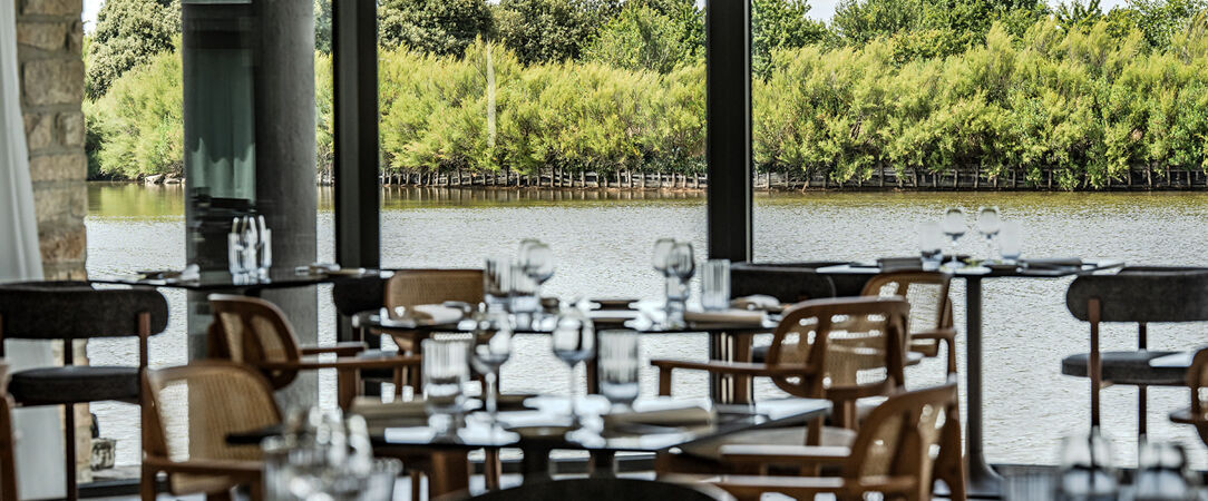 Thalazur Carnac - Hôtel & Spa ★★★★ - Unwind by the sea at your tranquil coastal oasis. - Carnac, France