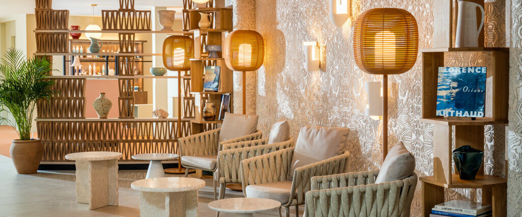 Thalazur Carnac - Hôtel & Spa ★★★★ - Une vivifiante et douce escapade bretonne entre océan et marais salants. - Carnac, France