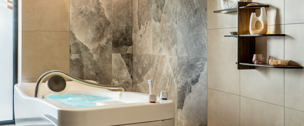 Thalazur Carnac - Hôtel & Spa ★★★★ - Une vivifiante et douce escapade bretonne entre océan et marais salants. - Carnac, France