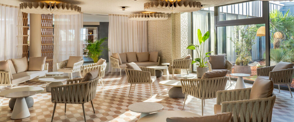 Thalazur Carnac - Hôtel & Spa ★★★★ - Une vivifiante et douce escapade bretonne entre océan et marais salants. - Carnac, France