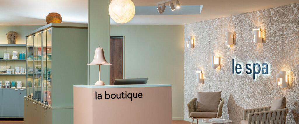 Thalazur Carnac - Hôtel & Spa ★★★★ - Une vivifiante et douce escapade bretonne entre océan et marais salants. - Carnac, France