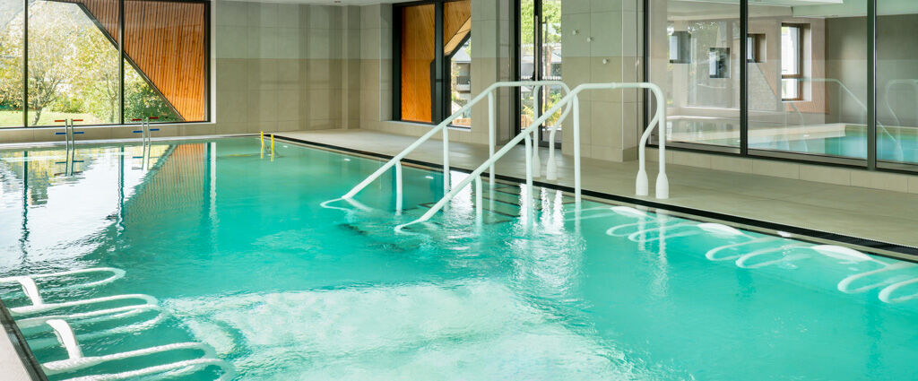 Thalazur Carnac - Hôtel & Spa ★★★★ - Une vivifiante et douce escapade bretonne entre océan et marais salants. - Carnac, France