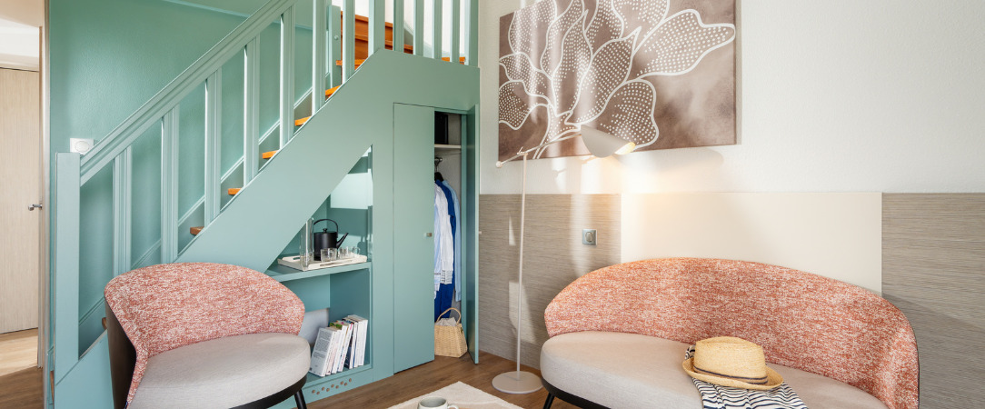 Thalazur Carnac - Hôtel & Spa ★★★★ - Unwind by the sea at your tranquil coastal oasis. - Carnac, France