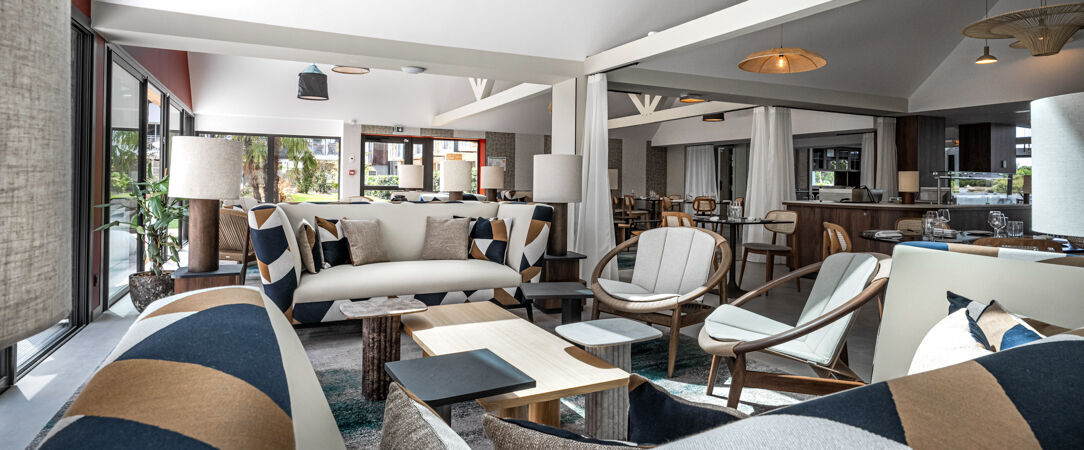 Thalazur Carnac - Hôtel & Spa ★★★★ - Unwind by the sea at your tranquil coastal oasis. - Carnac, France