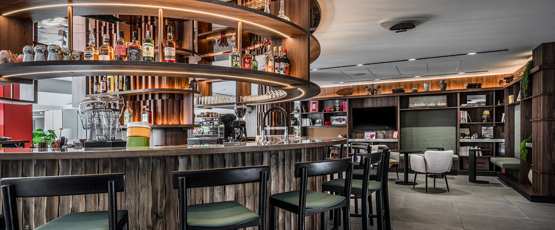 Thalazur Carnac - Hôtel & Spa ★★★★ - Unwind by the sea at your tranquil coastal oasis. - Carnac, France