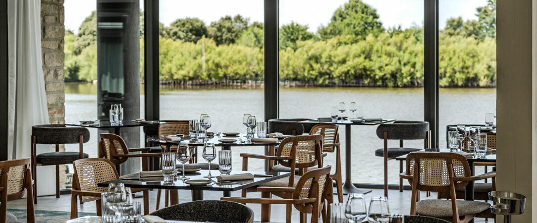 Thalazur Carnac - Hôtel & Spa ★★★★ - Unwind by the sea at your tranquil coastal oasis. - Carnac, France