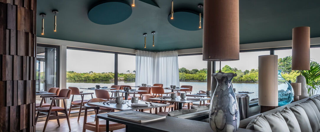 Thalazur Carnac - Hôtel & Spa ★★★★ - Unwind by the sea at your tranquil coastal oasis. - Carnac, France