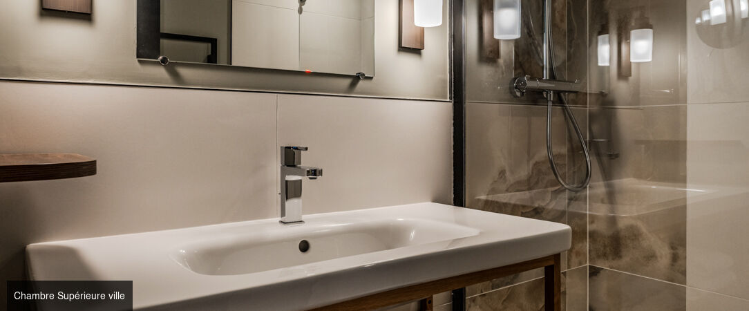 Thalazur Carnac - Hôtel & Spa ★★★★ - Unwind by the sea at your tranquil coastal oasis. - Carnac, France