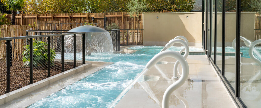 Hôtel Thalazur Carnac ★★★★ - Une vivifiante et douce escapade bretonne entre océan et marais salants. - Carnac, France