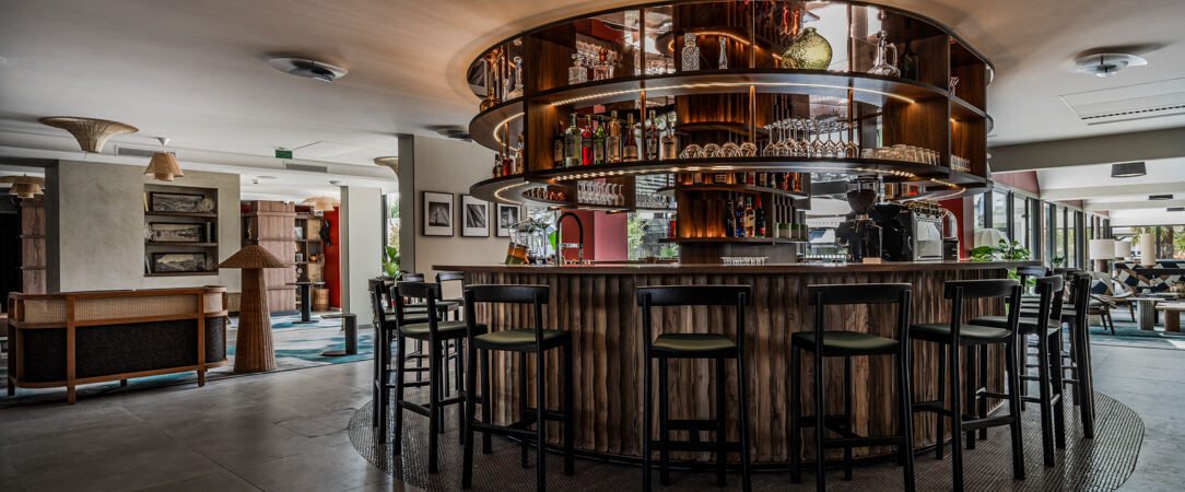 Hôtel Thalazur Carnac ★★★★ - Une vivifiante et douce escapade bretonne entre océan et marais salants. - Carnac, France